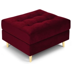 Kolor tapicerki: reds and maroons Velour colours: Red 
