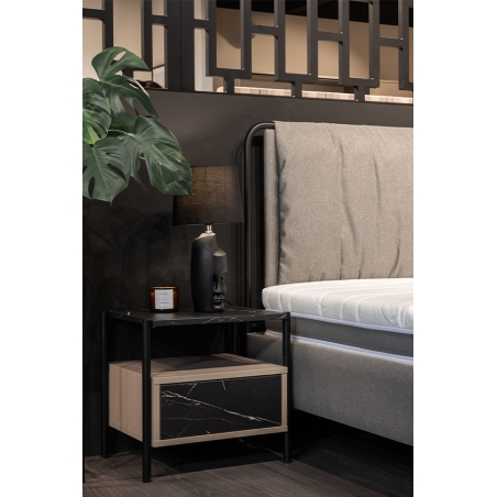 Marmi New Elegance bedside table