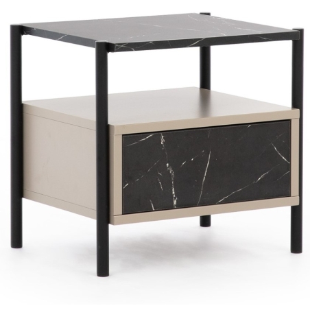 Marmi New Elegance bedside table