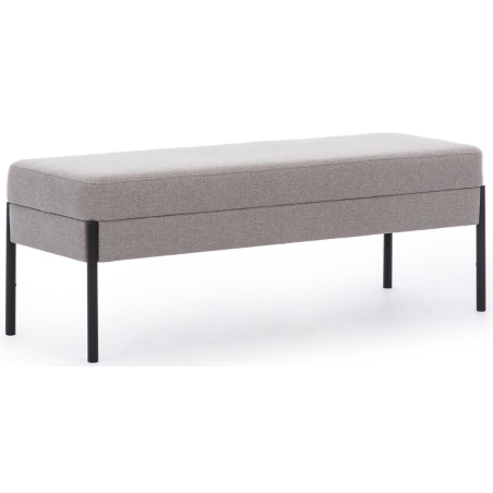 Marmi New Elegance bench (upholstered furniture)