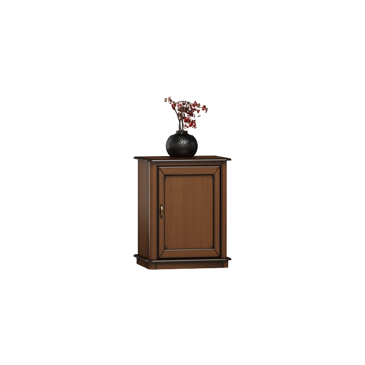 Stylish I STYL corner chest of drawers - 17 corner Olejnikowski