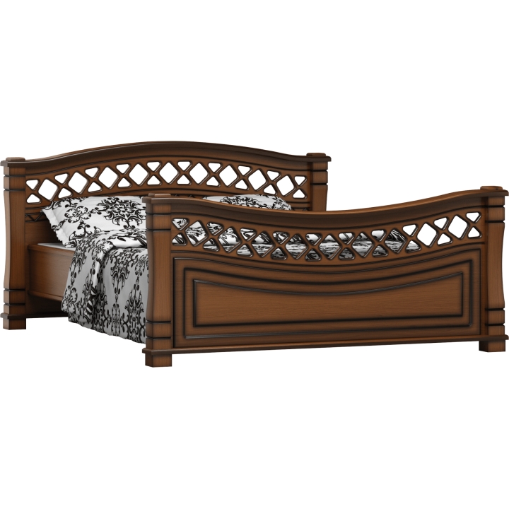 Wave bed FAL-29 L140 Olejnikowski