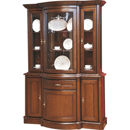 Diana DIA-3 display cabinet by Olejnikowski
