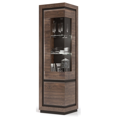 Left-hand side cabinet Inferno INF.2 Olejnikowski
