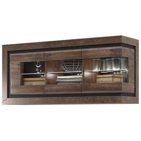 3D Inferno INF.4 Olejnikowski hanging cabinet