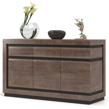 K3D3S Inferno chest of drawers INF.5 Olejnikowski