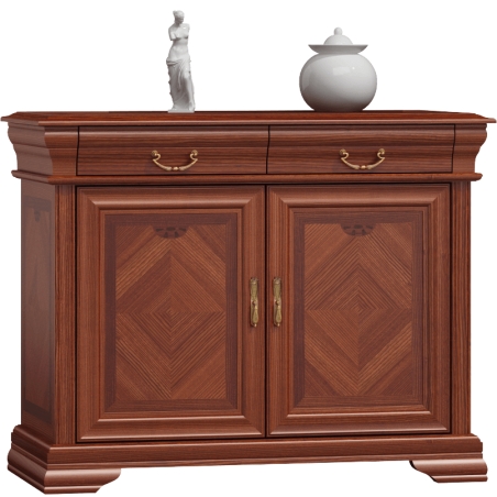 Milano MIL-21 chest of drawers Olejnikowski