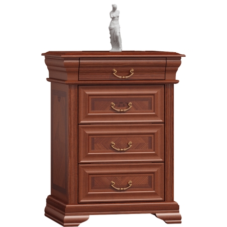 Milano MIL-22 chest of drawers Olejnikowski