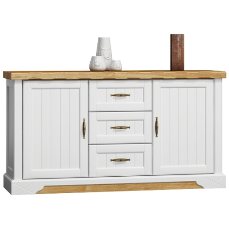 Monaco chest of drawers MON - 009 Olejnikowski
