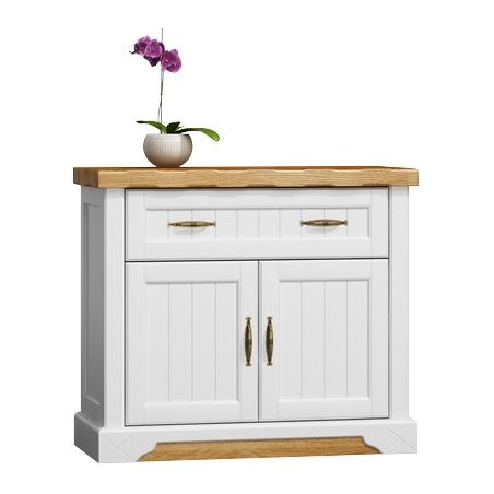 Monaco chest of drawers MON - 011 Olejnikowski