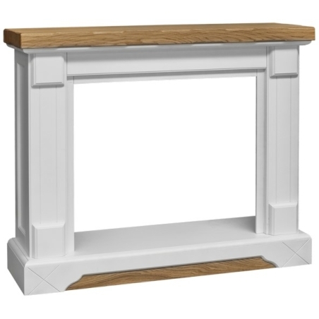 Monaco fireplace portal MON - 016 Olejnikowski