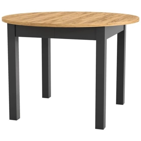 Szynaka Wood Colours - Craft Oak / Black