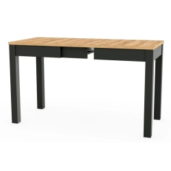 Szynaka Wood Colours: Craft Oak / Black 