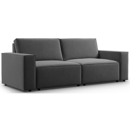 colour - shades of grey, Milo Casa colour scheme Velvet - Grey Blu14