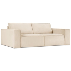 Kolor tapicerki: shades of beige Sztruks: Beige Fjo23 
