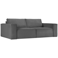 Kolor tapicerki: shades of grey Sztruks: Gray Fjo15 