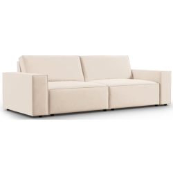 Kolor tapicerki: shades of beige Aksamite: Light Beige Blu22 