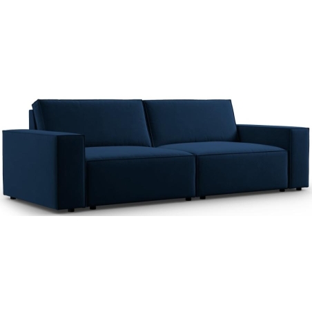 colour - blues and grenades, Milo Casa colour scheme Velvet - Royal Blue Blu86