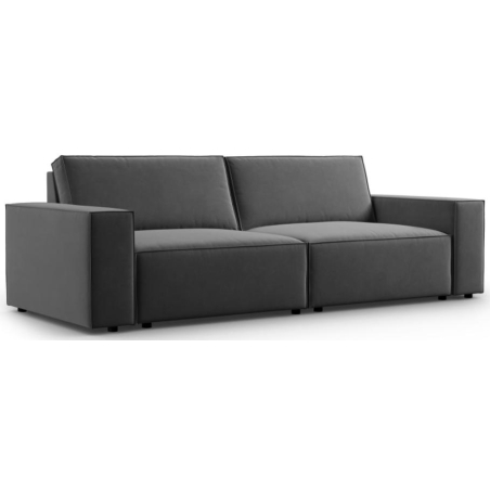 colour - shades of grey, Milo Casa colour scheme Velvet - Grey Blu14