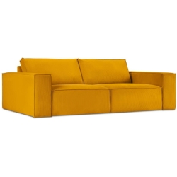 Kolor tapicerki: shades of yellow Sztruks: Yellow Fjo66 