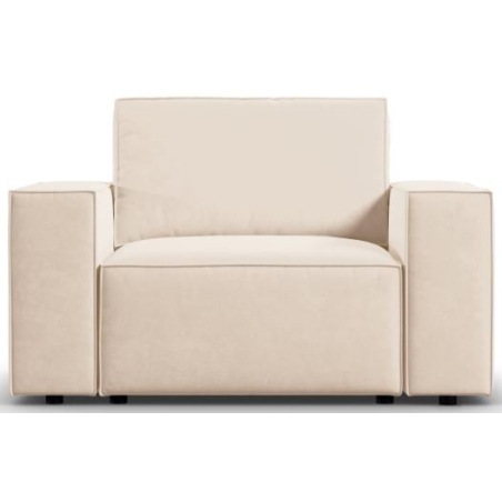 colour - shades of beige, Milo Casa colour scheme Velvet - Light Beige Blu22