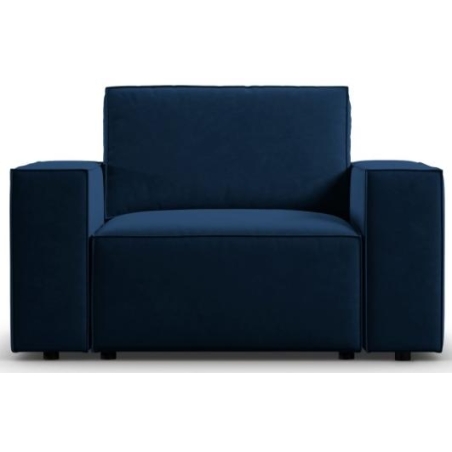 colour - blues and grenades, Milo Casa colour scheme Velvet - Royal Blue Blu86