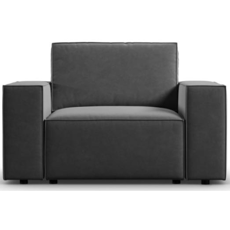 colour - shades of grey, Milo Casa colour scheme Velvet - Grey Blu14