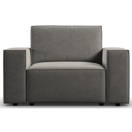 colour - shades of grey, Milo Casa colour scheme Velvet - Light Grey Blu13