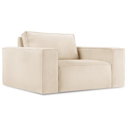 Kolor tapicerki: shades of beige Sztruks: Beige Fjo23 