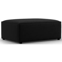 Kolor tapicerki: shades of black Aksamite: Black Blu19 