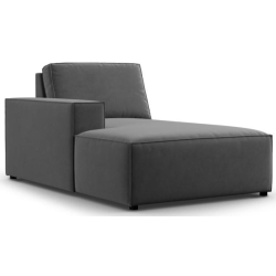 Corner side: Left Kolor tapicerki: shades of grey Aksamite: Grey Blu14 