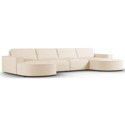 Kolor tapicerki: shades of beige Sztruks: Beige Fjo23 