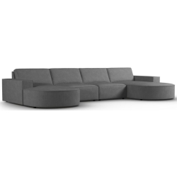 Kolor tapicerki: shades of grey Sztruks: Gray Fjo15 