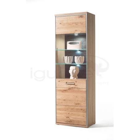 Espero display cabinet right 1 door MC Akcent