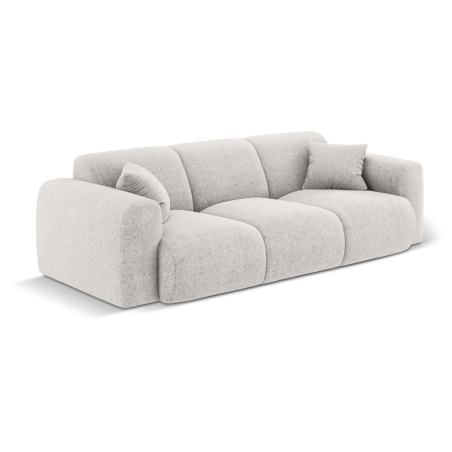 Sofa 3-os. Nolio Cosmopolitan design