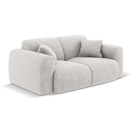 Nolio Cosmopolitan design 2-seater sofa