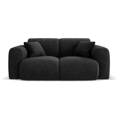 Nolio Cosmopolitan design 2-seater sofa