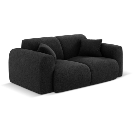 Nolio Cosmopolitan design 2-seater sofa