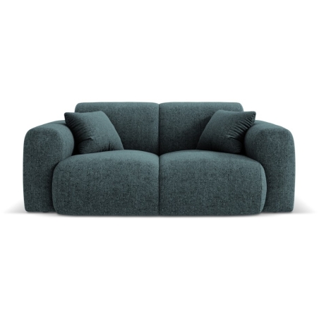 Nolio Cosmopolitan design 2-seater sofa