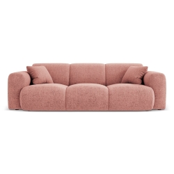 Kolor tapicerki: Shades of pink Choice of fabric: Hague 52 