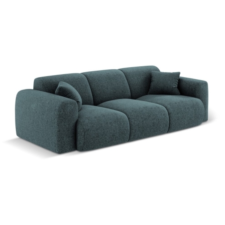 Sofa 3-os. Nolio Cosmopolitan design