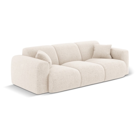 Sofa 3-os. Nolio Cosmopolitan design