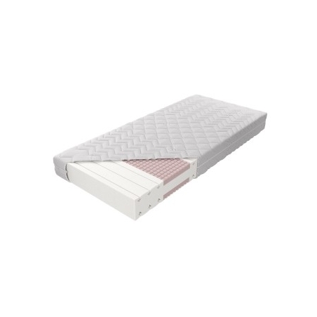 Bionatural foam mattress MK Foam Kolo