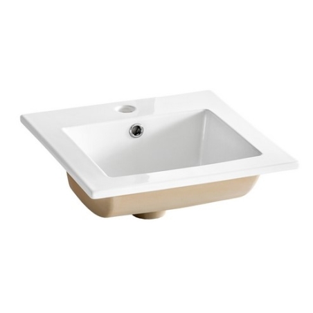 UM-CFP 40cm washbasin 9048B/8023 DP COMAD