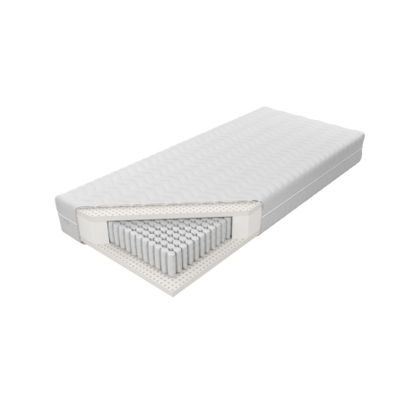 Pocket mattress Venus Multi Pocket MK Foam Kolo