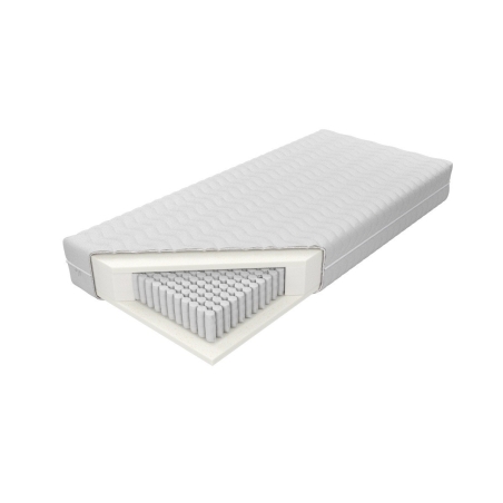 Venus Multi Pocket LXI pocket mattress MK Foam Kolo