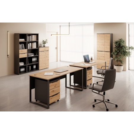 Shelving Brego 03 Szynaka Meble