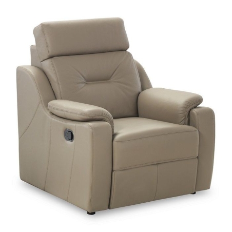 Papavero 1N2 Vero armchair