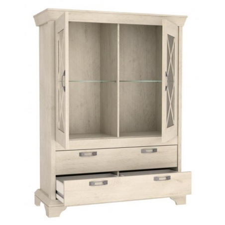 Kashmir KSMV64 vitrine by Forte