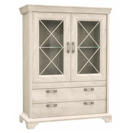 Kashmir KSMV64 vitrine by Forte